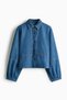 Denim shirt - 2