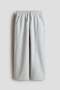 Brushed-inside joggers - 3