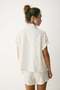 Cotton muslin pyjamas - 5