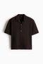 Relaxed Fit Resort shirt