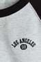 Raglan T-shirt - 2