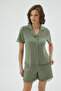 17115 Women's Shorts Set