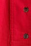 Tie-neck shirt