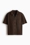 Relaxed Fit Resort shirt - 2