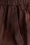 Drawstring-detail balloon trousers - 2