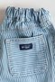 Cotton twill trousers