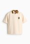 Loose Fit Polo shirt - 6