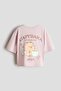 Printed cotton pyjamas - 2