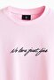 Loose Fit Long-sleeved T-shirt - 2