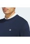 Originals Men's Navy Blue Sweater (Kb3827) - 5