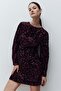 MAMA Sequined dress - 4