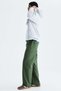 Relaxed Fit Twill trousers - 2