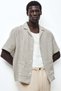 Regular Fit Resort shirt - 2