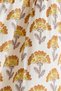 Patterned cotton dress - 2