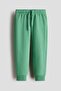 Sweatshirt joggers