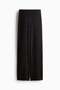 Knitted pull-on trousers - 2