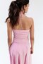Cotton halterneck top