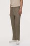 Slim Fit Linen suit trousers - 6