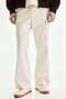 Relaxed Fit Cotton cargo trousers - 3