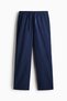 Relaxed Fit Poplin trousers - 2