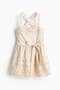 Broderie anglaise dress - 5