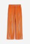 Pull-on jersey trousers - 2