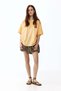 Oversized printed T-shirt - 2