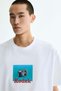 Relaxed Fit T-shirt - 4