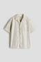Cotton resort shirt - 2