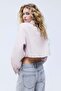 Frill-trimmed shirt - 5