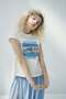 Printed cotton T-shirt - 3