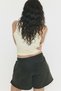 Ribbed cotton vest top - 3