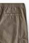 Regular Fit Cargo trousers - 3