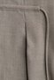 Tailored drawstring trousers - 5