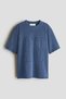 Printed T-shirt - 2