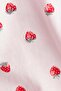 Patterned cotton pyjamas