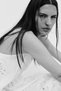 Broderie anglaise cotton dress - 6