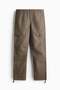 Regular Fit Cargo trousers - 2