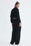 Wide tailored trousers - 5