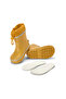 Children's Rubber Boots, Yellow - 2