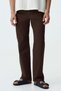 Relaxed Fit Cotton twill chinos - 2