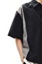Loose Fit Popover shirt - 3