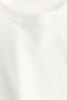 Boxy T-shirt - 2