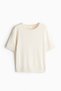 Fine-knit top - 4