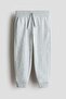 Jersey joggers - 2