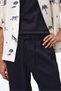 Relaxed Fit Trousers - 5