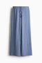 Textured jersey trousers - 2