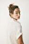 Cotton muslin pyjamas - 6