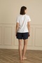 18330 Women's Shorts Set - 3