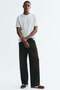 Cotton T-shirt Regular Fit - 5